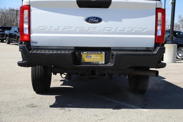 Certified 2023 Ford F250 XL AWD/4WD image 13