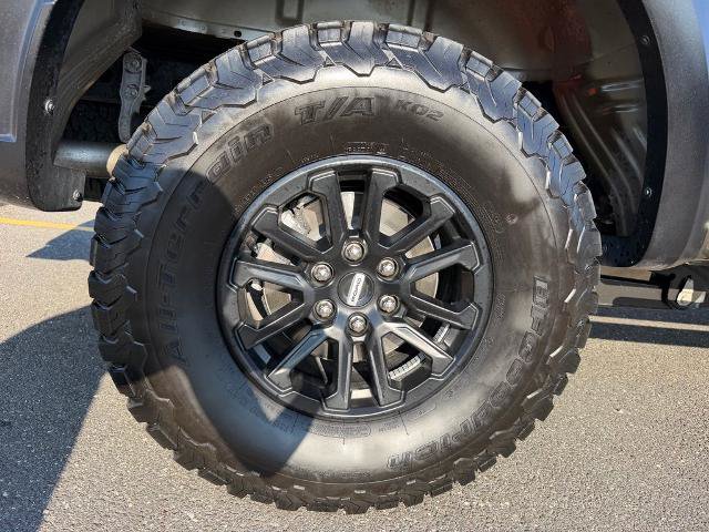 Certified 2025 Ford F150 Raptor AWD/4WD image 9