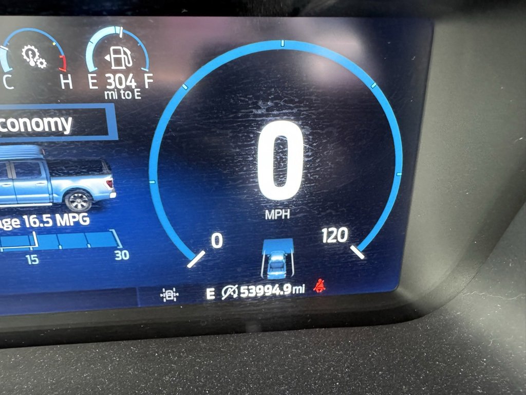 Certified 2021 Ford F150 King Ranch w/ Equipment Group 601A High image 25