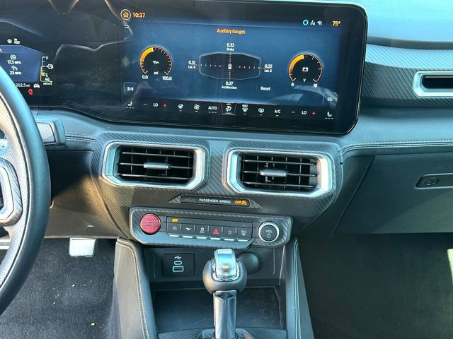 Certified 2025 Ford Mustang GT Premium image 28