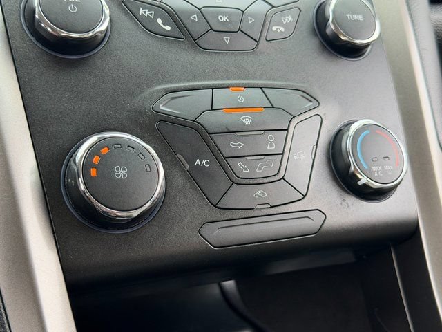 Certified 2019 Ford Fusion S FWD image 22