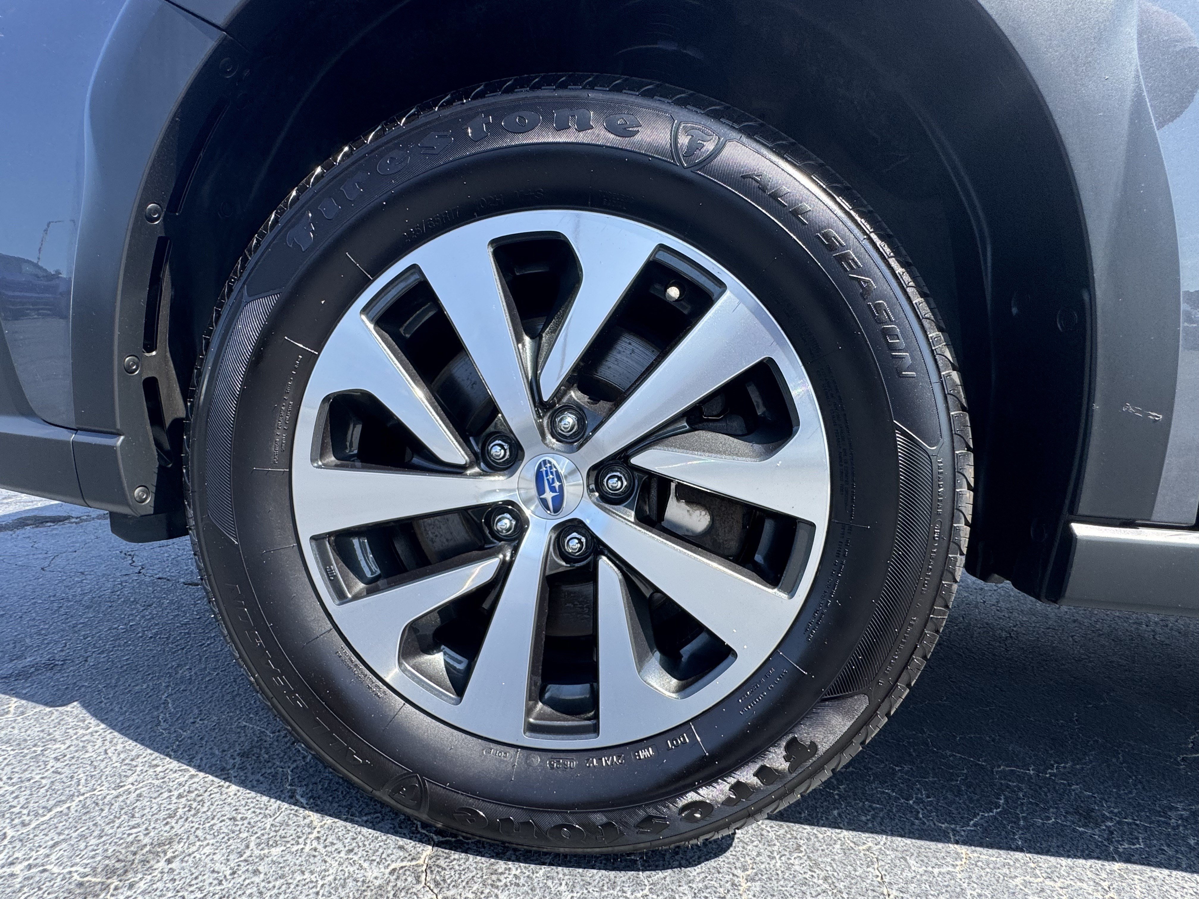 Used 2023 Subaru Outback Premium AWD/4WD image 13
