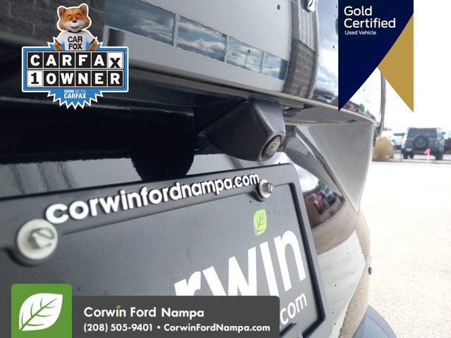 Certified 2025 Ford Escape Platinum image 32