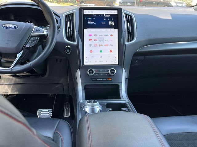 Certified 2024 Ford Edge ST-Line AWD/4WD image 15