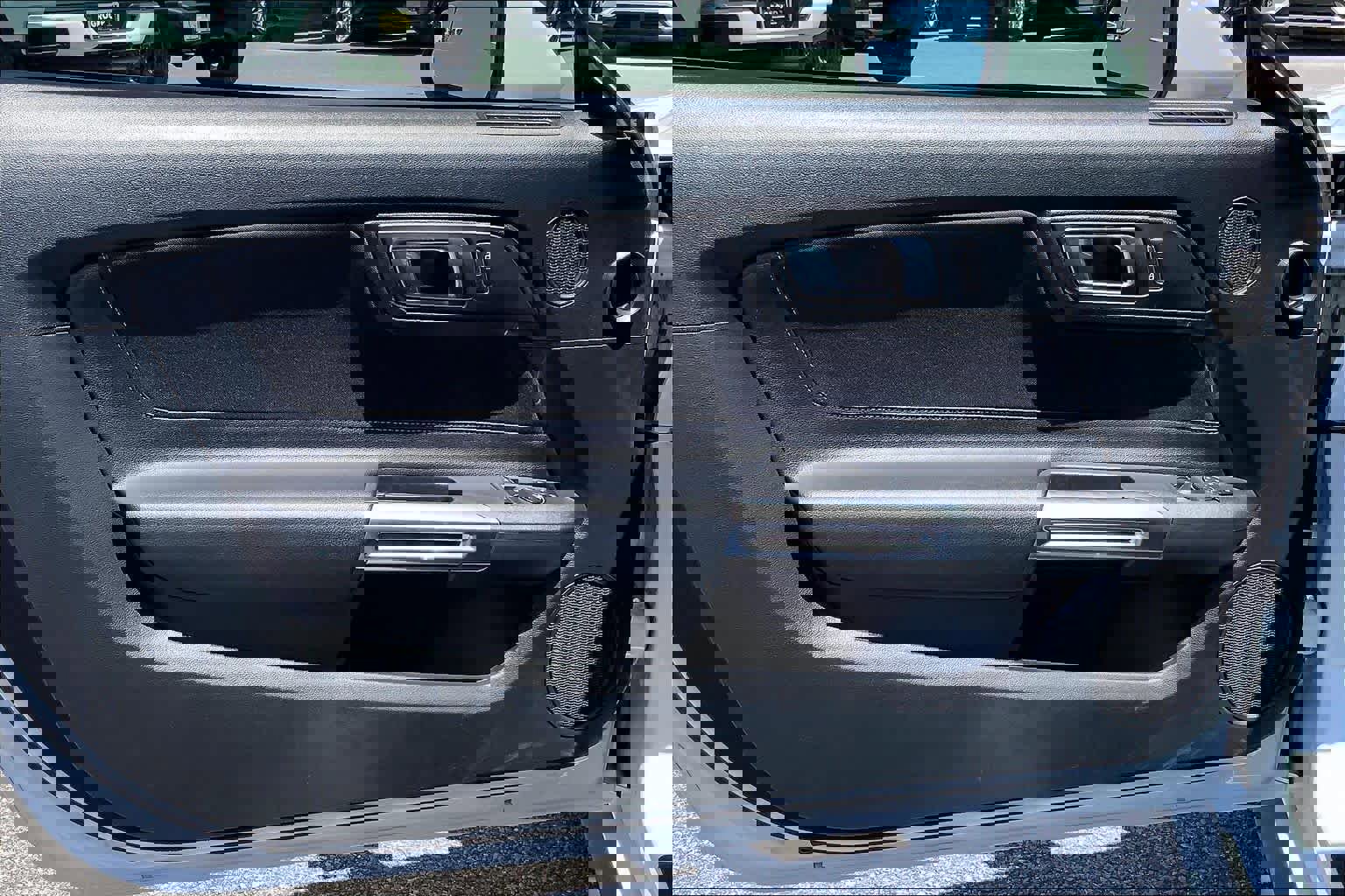 Certified 2020 Ford Mustang Coupe w/ Equipment Group 101A image 18