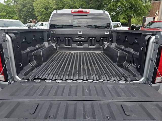 Used 2023 Chevrolet Colorado Trail Boss w/ Technology Package AWD/4WD image 14