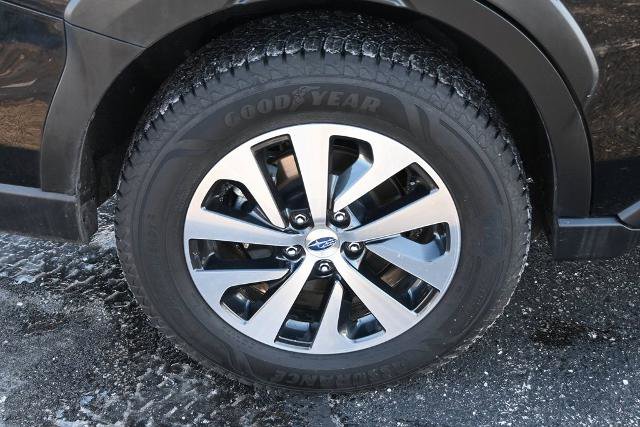 Used 2024 Subaru Outback Premium image 16