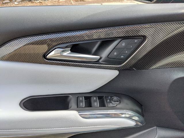 Used 2025 Chevrolet Traverse High Country FWD image 13