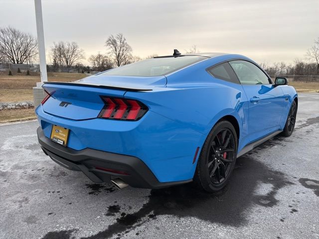 Certified 2024 Ford Mustang GT Premium image 4