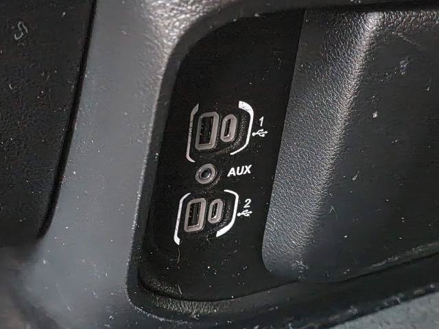 Used 2021 RAM 1500 Laramie AWD/4WD image 30