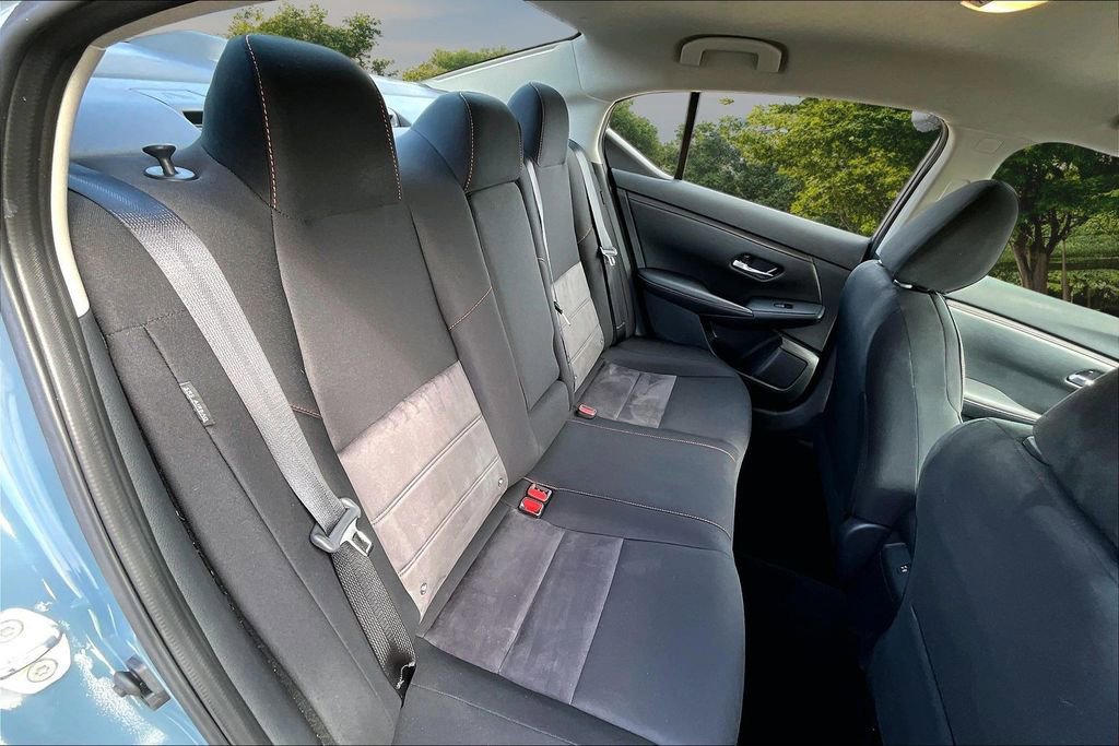 Used 2024 Nissan Sentra SR image 26