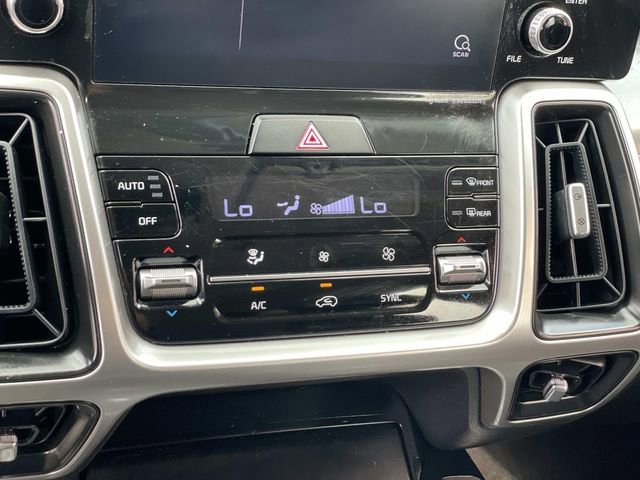Used 2021 Kia Sorento S w/ Panoramic Sunroof Package FWD image 15