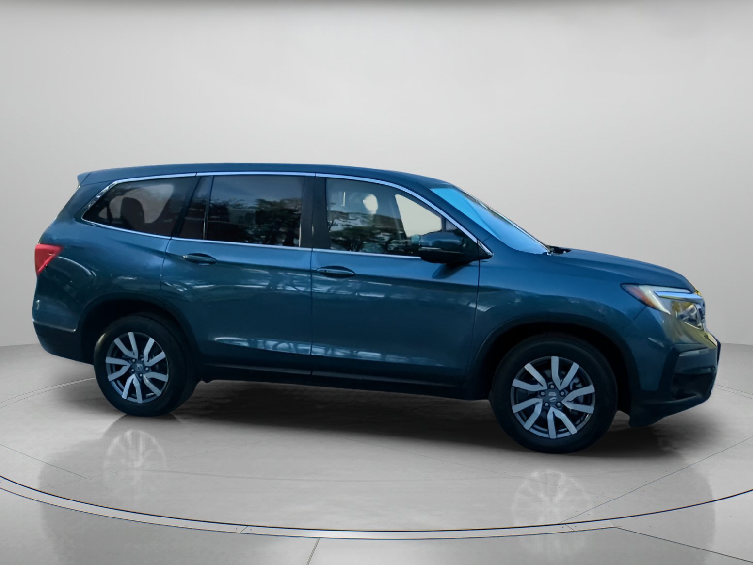 Used 2020 Honda Pilot EX-L image 34