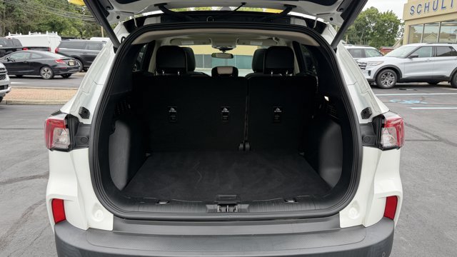 Certified 2020 Ford Escape SEL AWD/4WD image 16