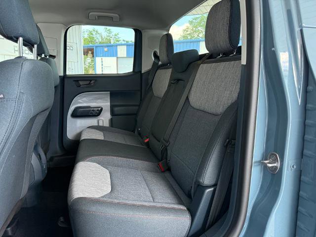 Certified 2023 Ford Maverick XLT FWD image 8