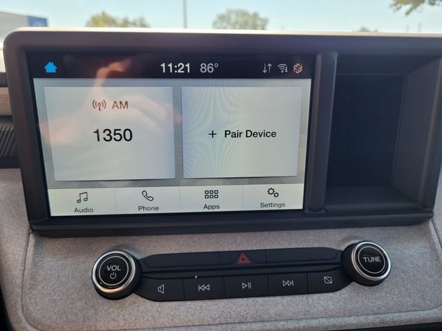 Certified 2022 Ford Maverick XLT w/ Equipment Group 300A Standard image 25