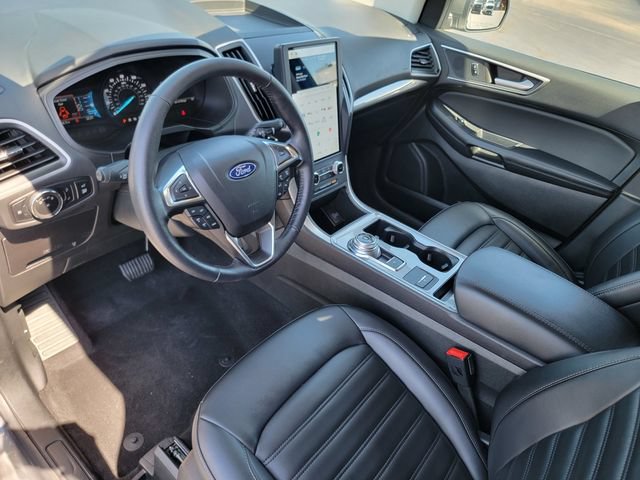 Certified 2023 Ford Edge SEL w/ Convenience Package AWD/4WD image 19