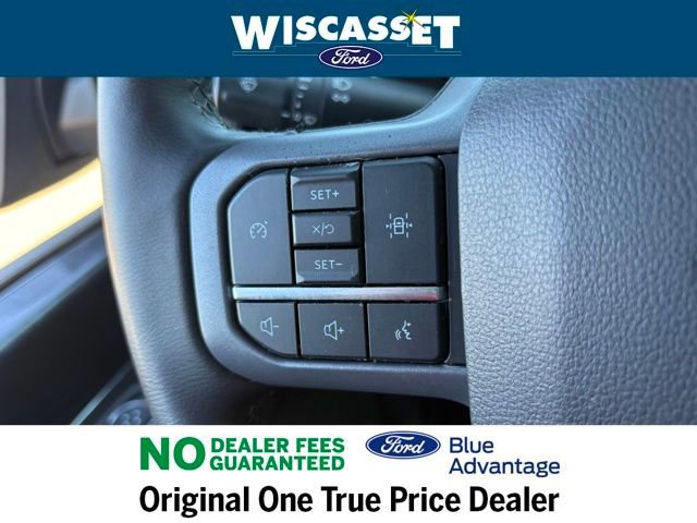 Certified 2023 Ford F150 XLT w/ Equipment Group 302A High image 18