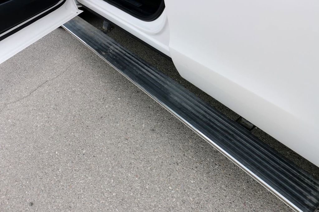Certified 2019 Ford Expedition Platinum AWD/4WD image 10