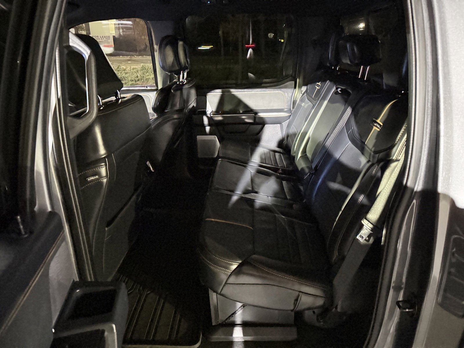 Certified 2023 Ford F250 Platinum image 12