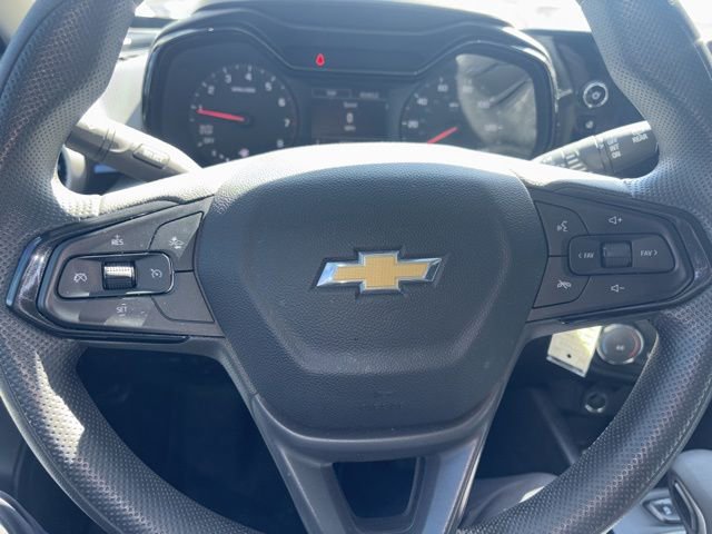 Used 2024 Chevrolet Trax LS w/ LS Convenience Package image 25