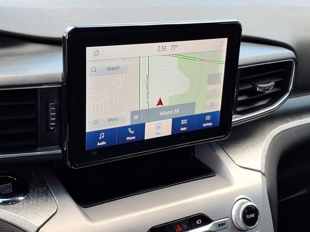 Certified 2023 Ford Explorer Timberline w/ Timberline Technology Package AWD/4WD image 21