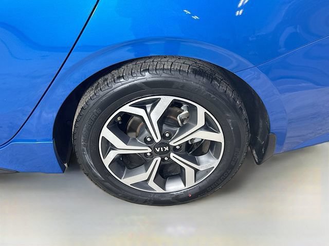 Used 2023 Kia Forte GT-Line FWD image 29