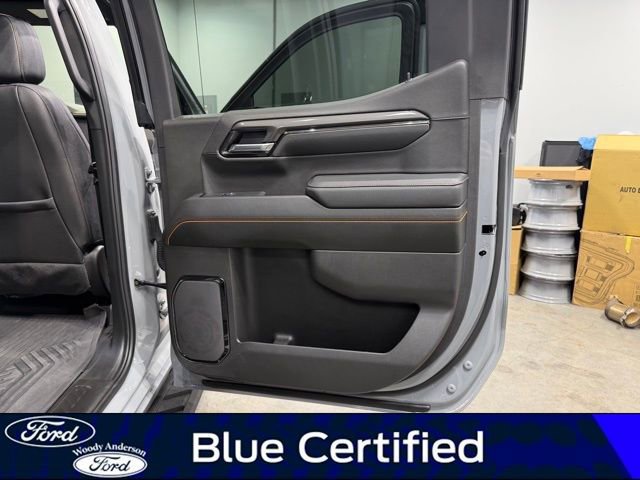 Used 2024 GMC Sierra 1500 AT4 w/ AT4 Preferred Package image 28