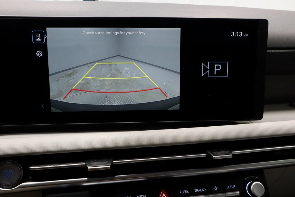 Used 2025 Hyundai Tucson SE image 9