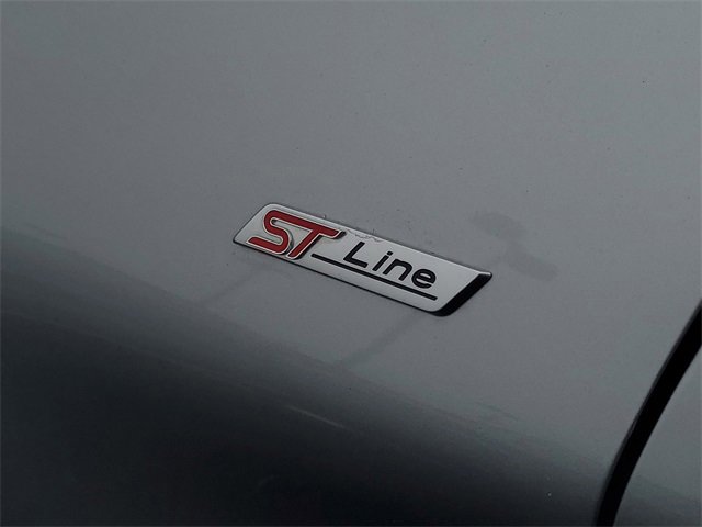 Certified 2023 Ford Explorer ST-Line w/ Class IV Trailer Tow Package image 6