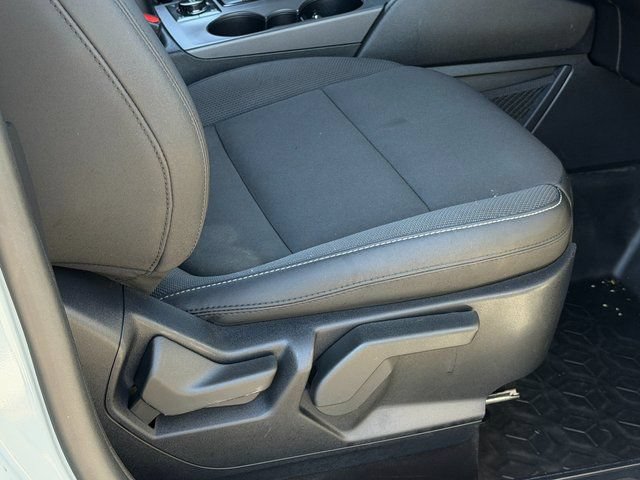 Certified 2021 Ford Bronco Sport Badlands AWD/4WD image 37