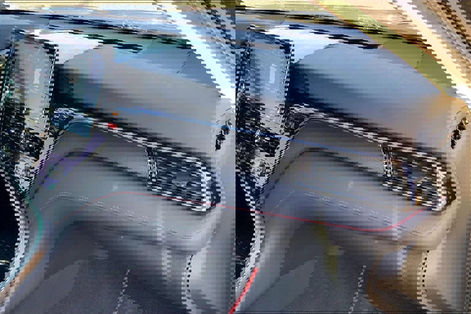 Used 2022 Toyota Camry TRD image 17