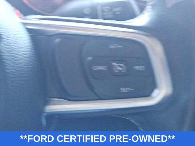 Used 2020 Jeep Gladiator Rubicon image 21