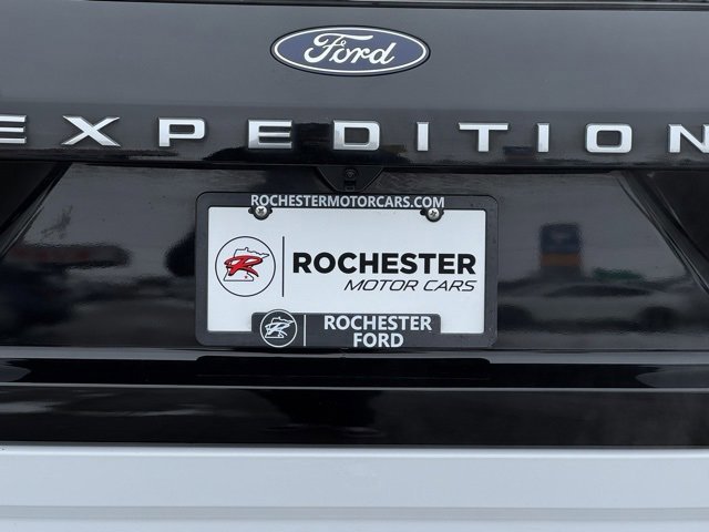 Certified 2025 Ford Expedition Max Active image 46