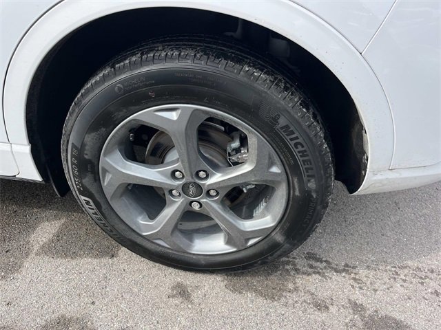 Certified 2023 Ford Escape ST-Line w/ Tech Pack #1 image 11