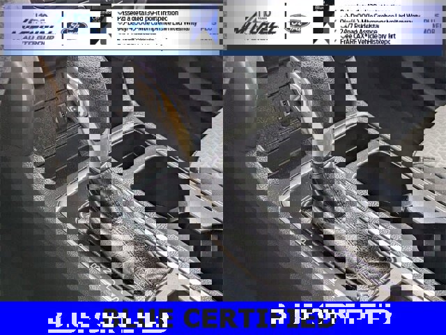 Certified 2018 Ford Escape SE image 23