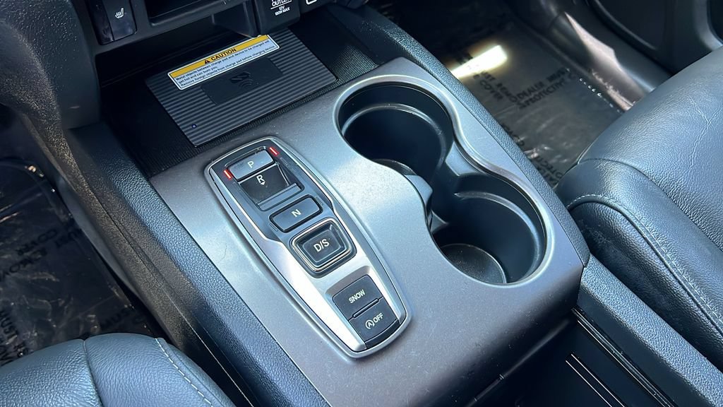 Used 2022 Honda Pilot Special Edition image 18