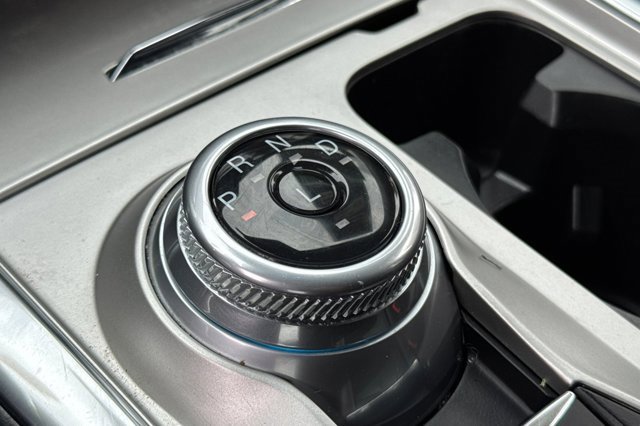 Certified 2022 Ford Explorer XLT w/ Equipment Group 202A image 24