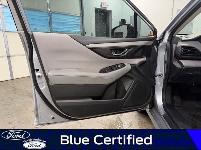 Used 2025 Subaru Legacy Premium w/ Popular Package #1A image 22