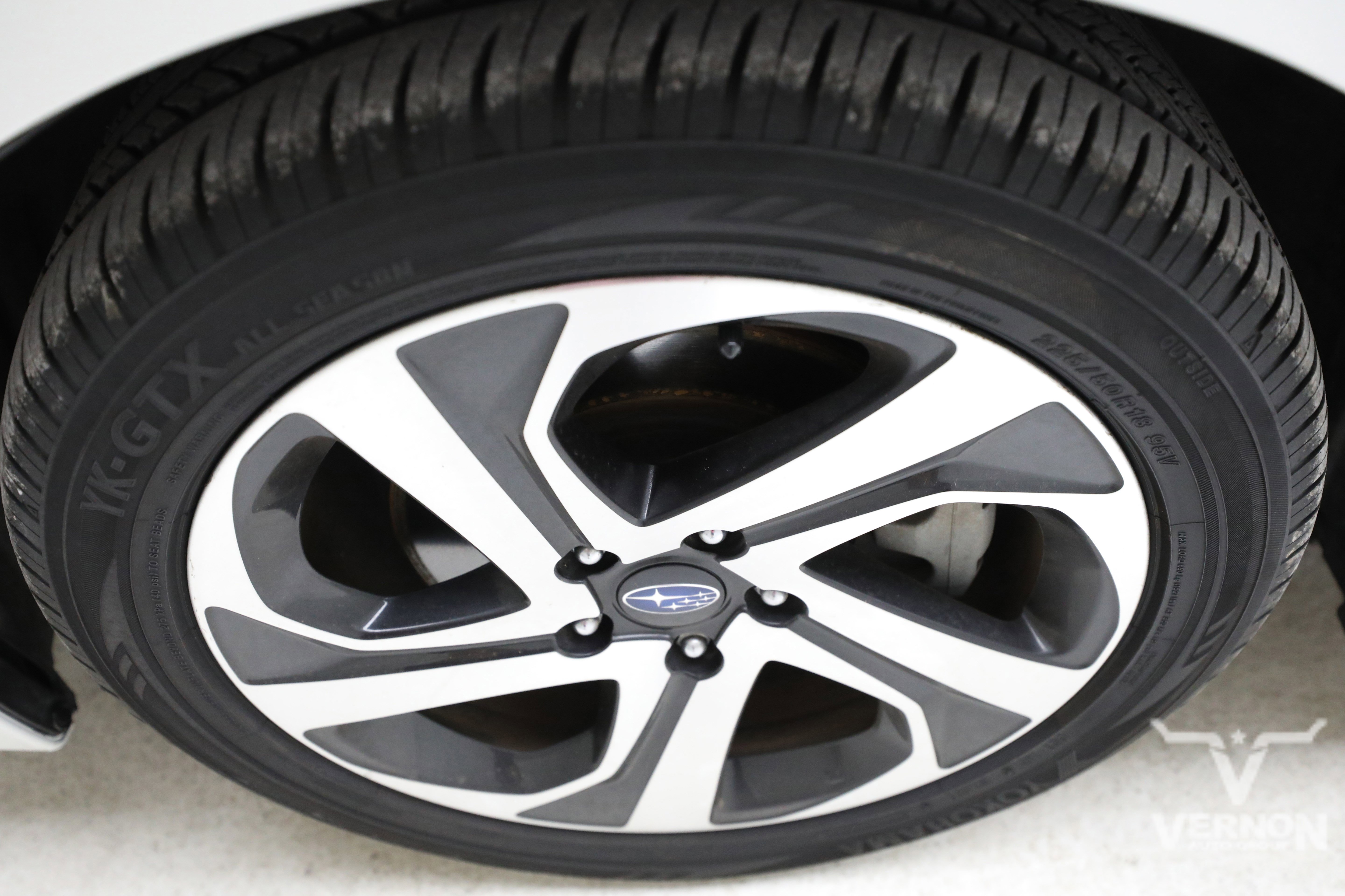 Used 2020 Subaru Legacy Limited image 32