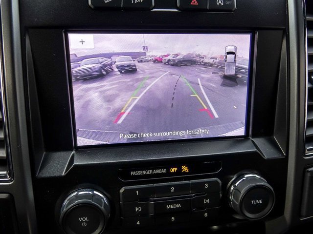 Certified 2020 Ford F150 XLT w/ Equipment Group 302A Luxury image 19