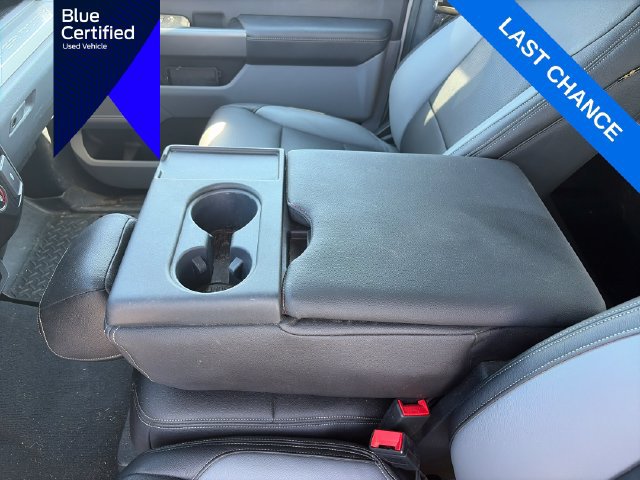 Certified 2026 Ford F250 XL w/ STX Appearance Package AWD/4WD image 28