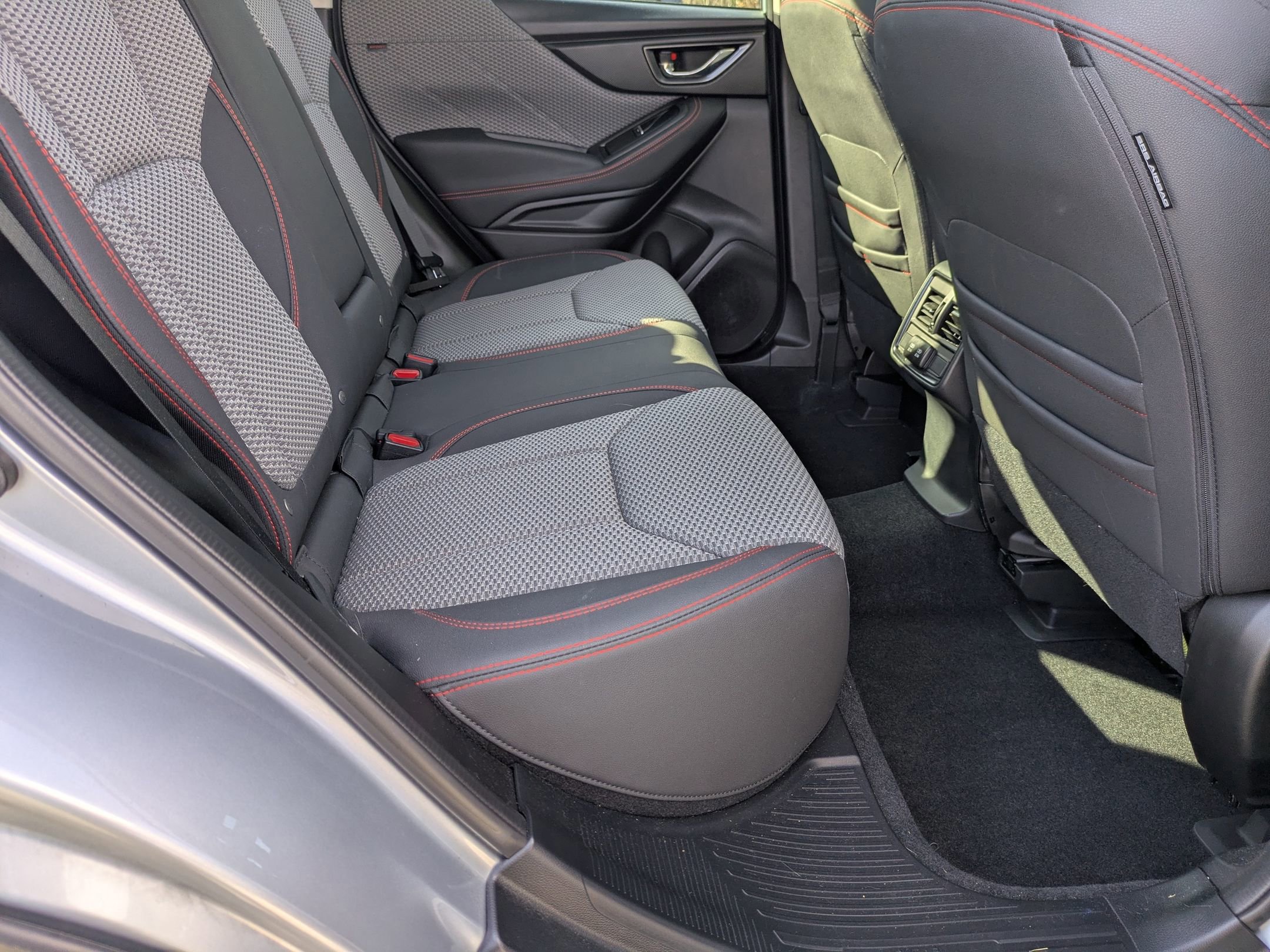 Used 2023 Subaru Forester Sport image 37