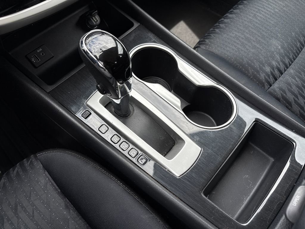 Used 2018 Nissan Altima 2.5 SV FWD image 27