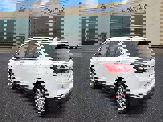 Used 2020 Chevrolet Equinox Premier image 5