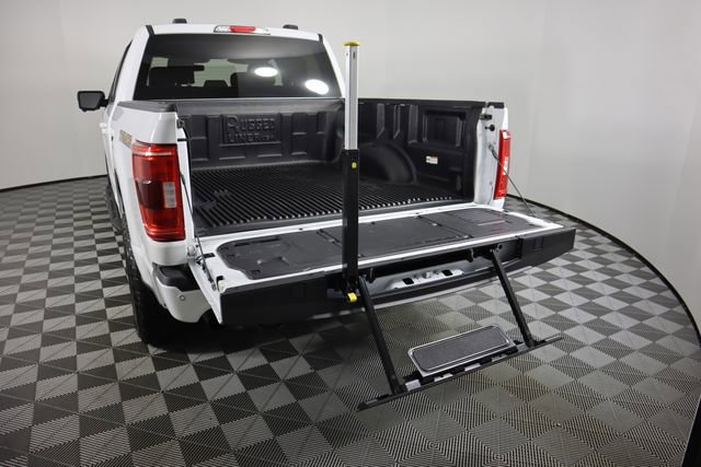 Certified 2023 Ford F150 Tremor w/ 360 Degree Camera Package image 34