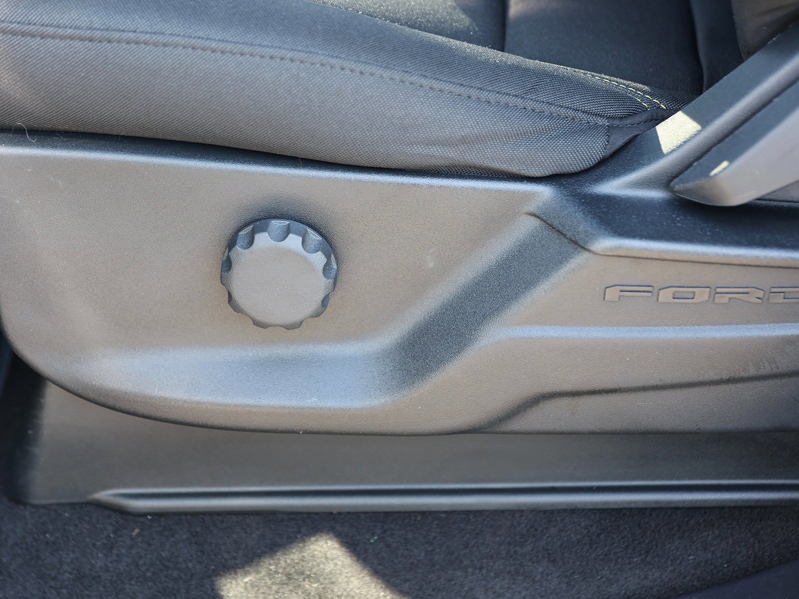 Certified 2024 Ford F150 STX w/ Tow/Haul Package image 19