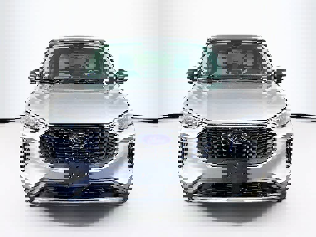 Certified 2024 Ford Escape Active image 8