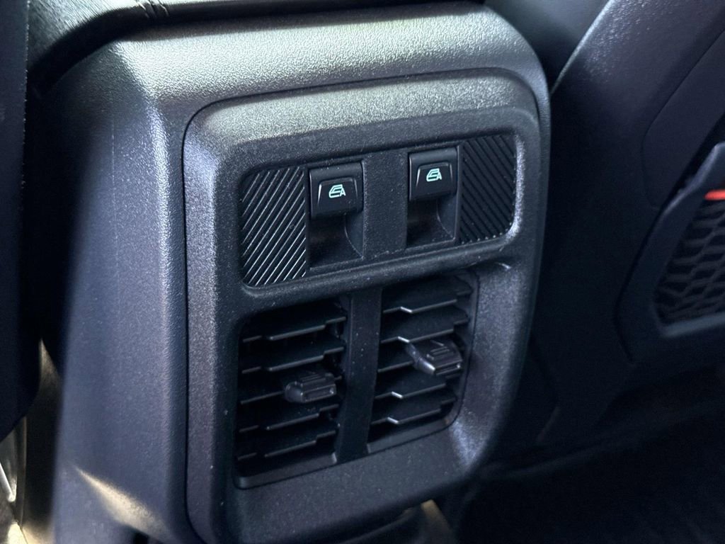 Certified 2025 Ford Bronco Raptor image 11