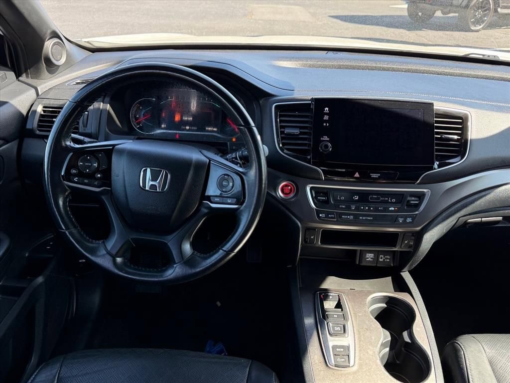 Used 2021 Honda Passport EX-L image 12